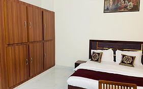 Zora Park Luxury Rooms